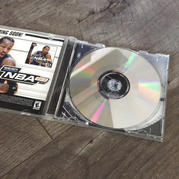 Sega Dreamcast NFL 2K2 - Picture 3 of 4